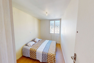  appartement grenoble 38100