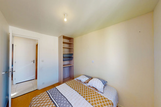  appartement grenoble 38100