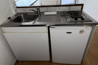  appartement grenoble 38100