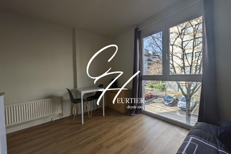  appartement grenoble 38100