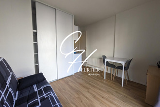  appartement grenoble 38100