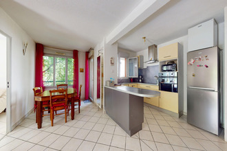  appartement grenoble 38100