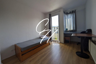  appartement grenoble 38100
