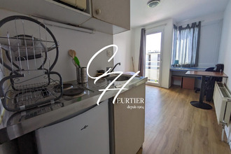  appartement grenoble 38100