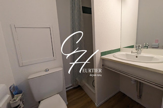  appartement grenoble 38100