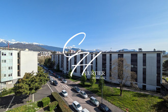  appartement grenoble 38100