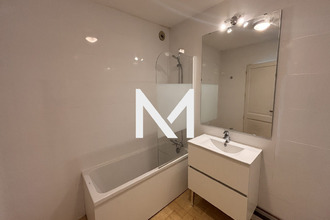  appartement grenoble 38100