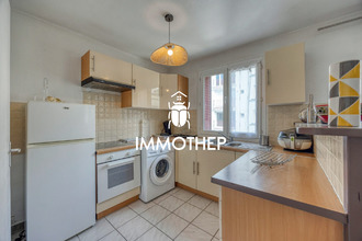  appartement grenoble 38100