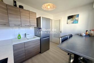  appartement grenoble 38100