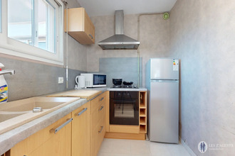  appartement grenoble 38100