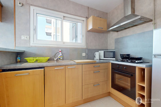  appartement grenoble 38100