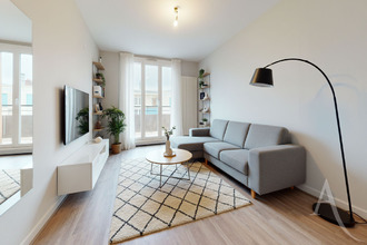  appartement grenoble 38100