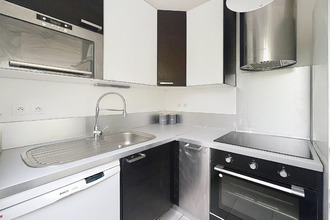  appartement grenoble 38100