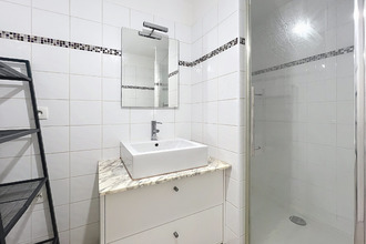  appartement grenoble 38100