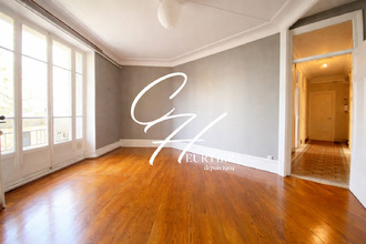  appartement grenoble 38100