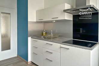  appartement grenoble 38100