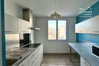  appartement grenoble 38100