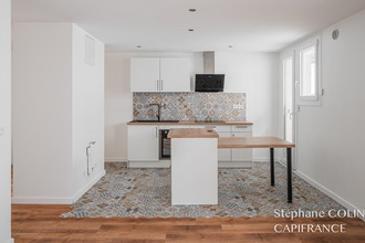  appartement grenoble 38100