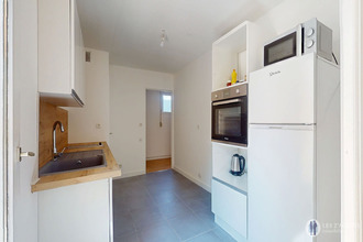  appartement grenoble 38100
