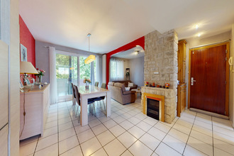  appartement grenoble 38100
