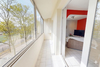  appartement grenoble 38100