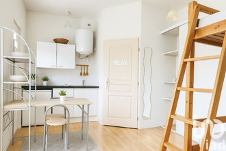  appartement grenoble 38100