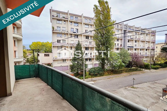  appartement grenoble 38100