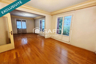  appartement grenoble 38100