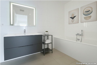  appartement grenoble 38100