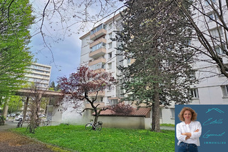  appartement grenoble 38100