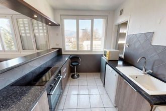  appartement grenoble 38100