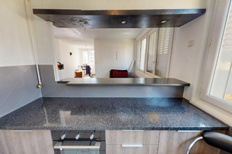  appartement grenoble 38100