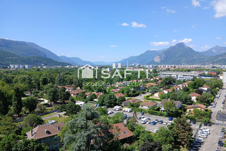 appartement grenoble 38100