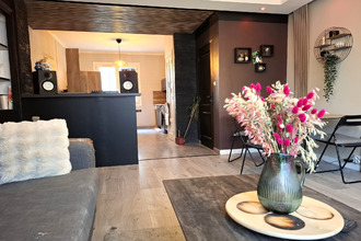  appartement grenoble 38100