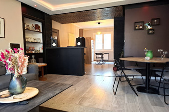  appartement grenoble 38100