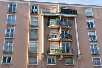  appartement grenoble 38100