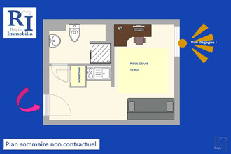  appartement grenoble 38100