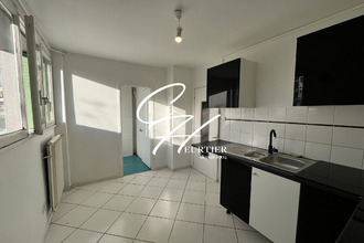  appartement grenoble 38100