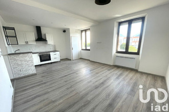  appartement grenoble 38100