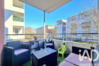  appartement grenoble 38100