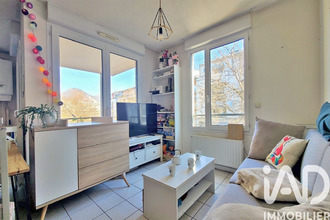  appartement grenoble 38100