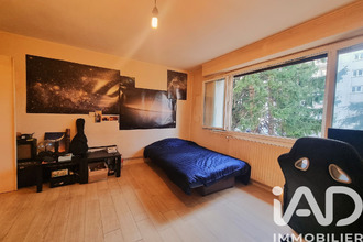  appartement grenoble 38100