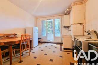  appartement grenoble 38100
