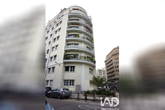  appartement grenoble 38100