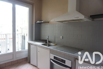  appartement grenoble 38100