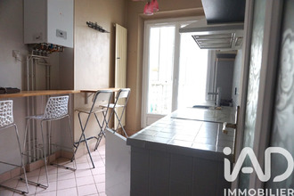  appartement grenoble 38100