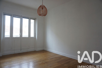  appartement grenoble 38100