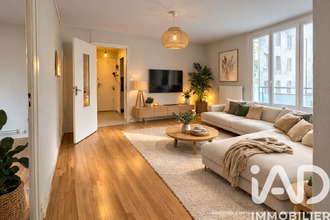  appartement grenoble 38100