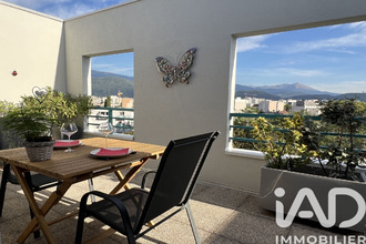  appartement grenoble 38100