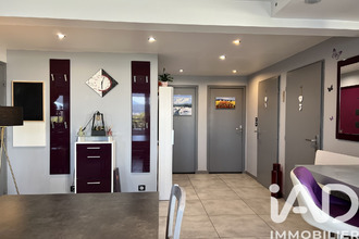  appartement grenoble 38100